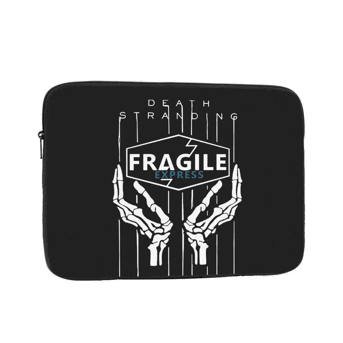 

Laptop Sleeve Case 10 12 13 15 17 Inch Notebook Sleeve Cover Bag Death Stranding Game Tablet Shockproof Case