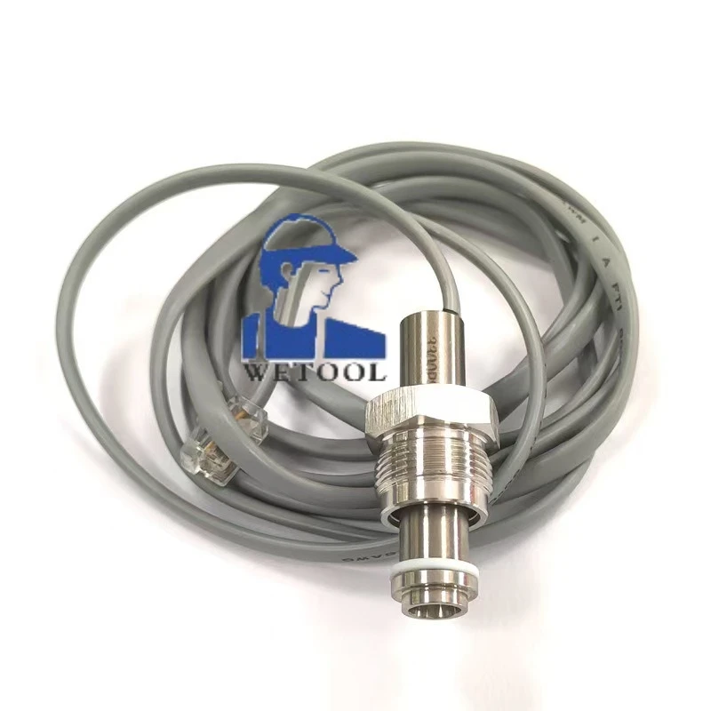 3500PSI Pressure Transmitter Sensor  289672 for Airless Sprayer Grc TMax 506 657 6912 Texture Paint Sprayer 45cm length