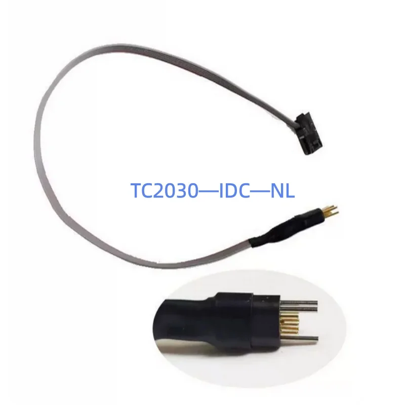 1PCS TC2030-IDC-NL TC2030—MCP—NL RJ DEVELOPMENT BOARD ACCESSORIES DOWNLOAD TEST LINE NEW
