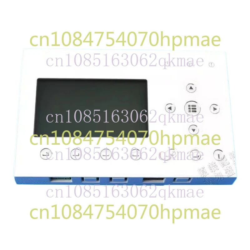 

Applicable to Gree Central Air Conditioner Air Patenting Module Water Machine Controller