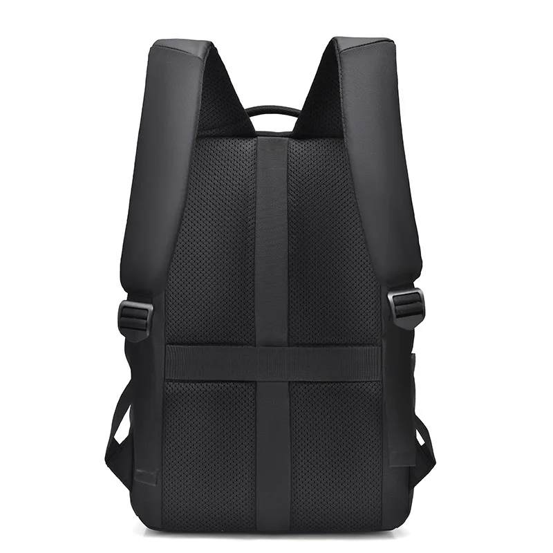 Backpack multifunctional high-capacity computer bag