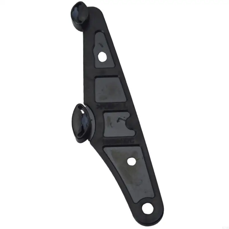 M76E Ersatz-Schiebedach-Halterung LR009655 für Freelander-Glasreparatur – Detail 8
