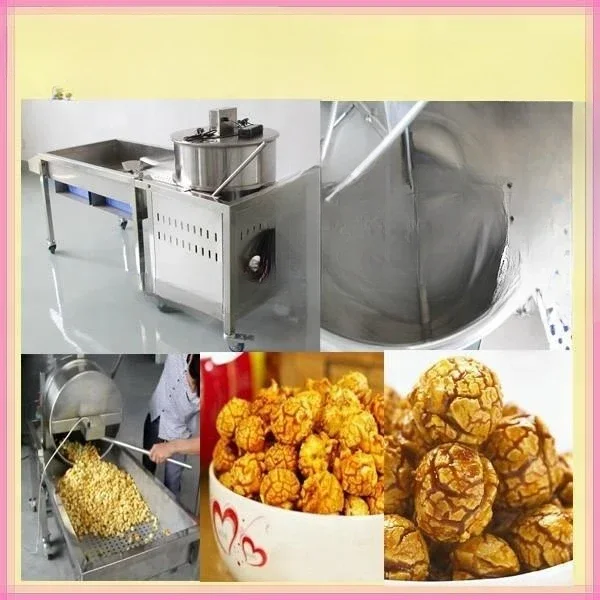 Best Selling mini popcorn machine/mushroom popcorn/electric popcorn poppers