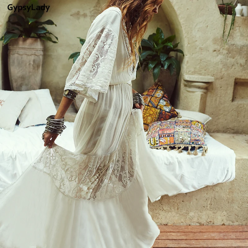 princess polly baby blue dress Boho Dresses | Bohemian Dresses | Gypsy Style Dresses | Love that Boho