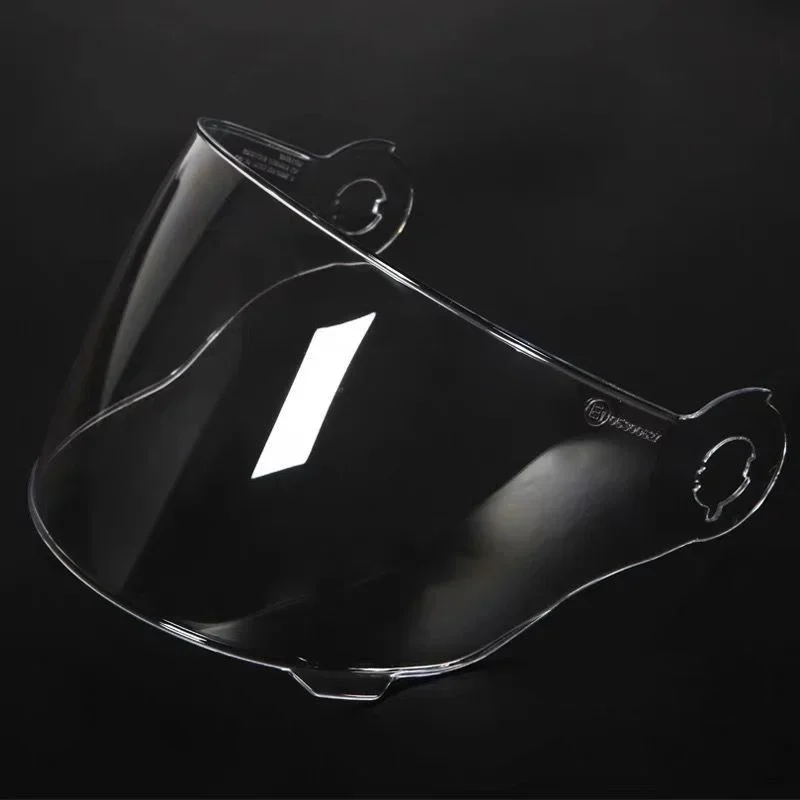 

Full Helmet Lens Visors for TORC T135 T1 Carbon Fibre Can Be Equipped 135 with Anti-fog Sticker Helmets Accessories