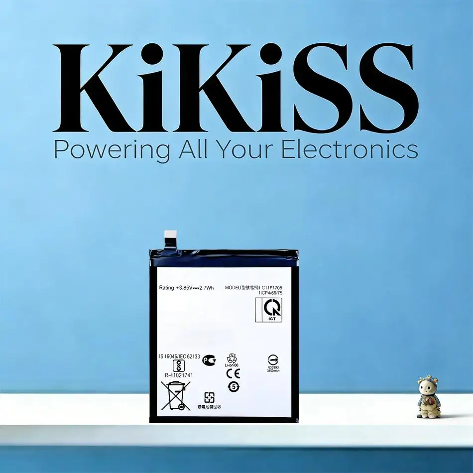 

Аккумулятор для мобильного телефона Asus Zenfone 5 ZE620KL C11P1708, долговечный