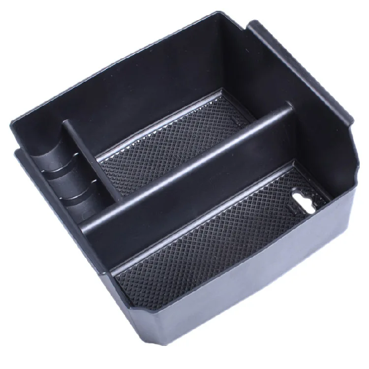 

FOR Jeep Wrangler JK JKU Car armrest box storage box Automotive interior modification Automotive spare parts