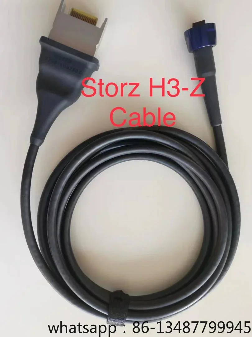 

Кабель камеры H3-Z, 22220055, оригинальный тест