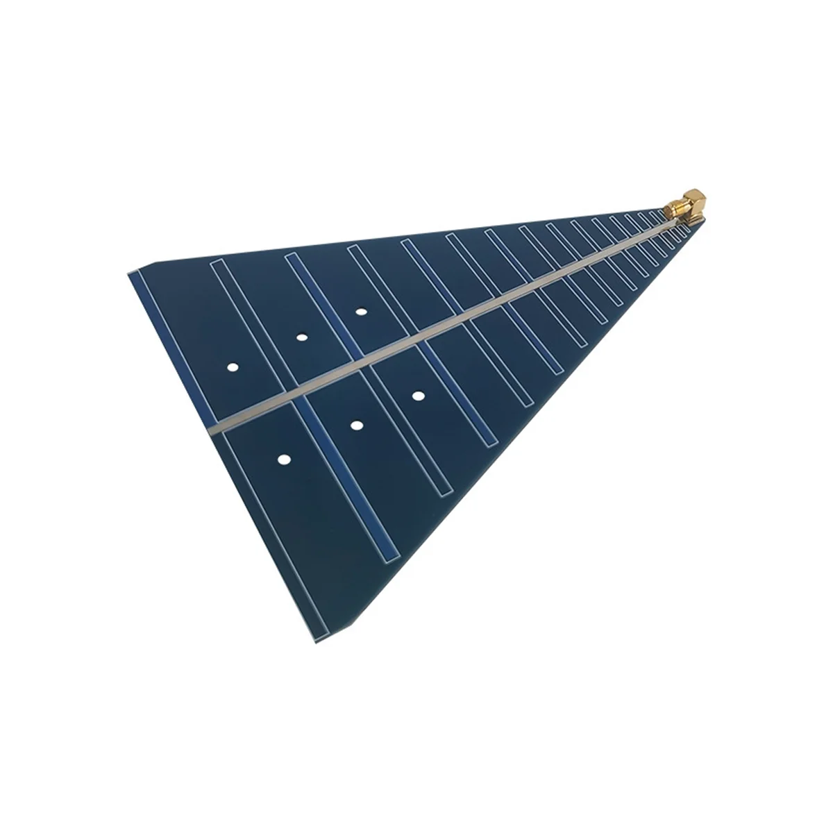 800M-6G Broadband Wideband Antenna 5W Directional Antenna RF Frequency 800M-6G UWB Wifi Antenna Board