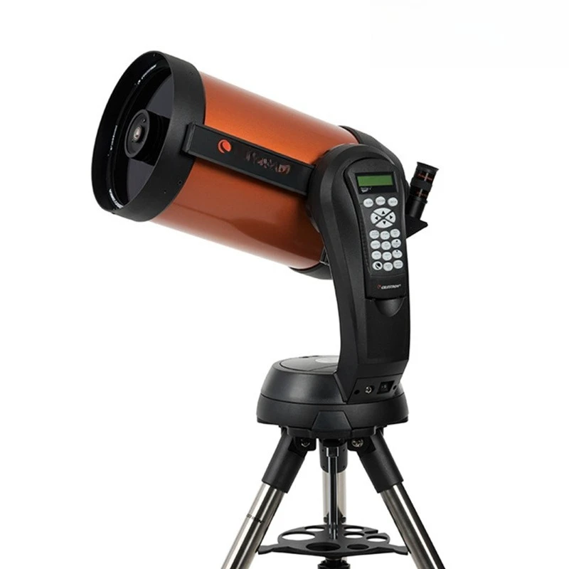 

8SE Sky Observation 8SE Astronomical Telescope Intelligent Automatic Star Search High Magnification HD Space