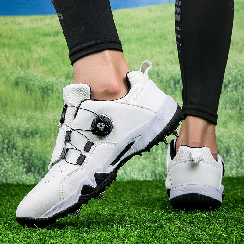 Nieuwe Stijl Heren Honkbalschoenen Antislip Softbal Trainingsschoenen Professionele Puntige Sneakers Heren Comfortabele Honkbal Sneakers