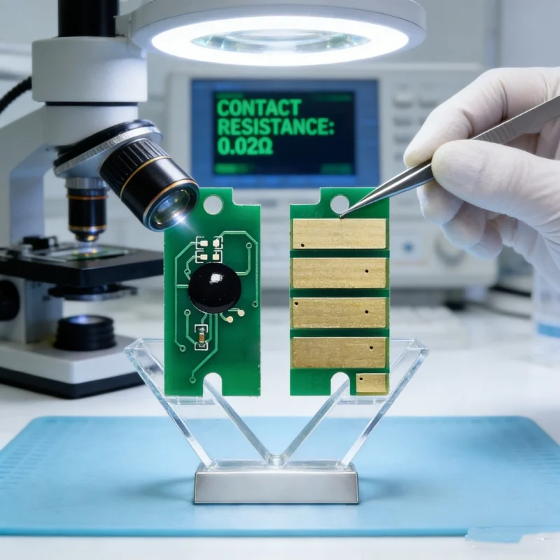 

GraceMate 5PCS 106R02737 106R02739 106R02741 Toner Cartridge Chip For Xerox WorkCentre 3655 Cartridge Printer Reset Chips