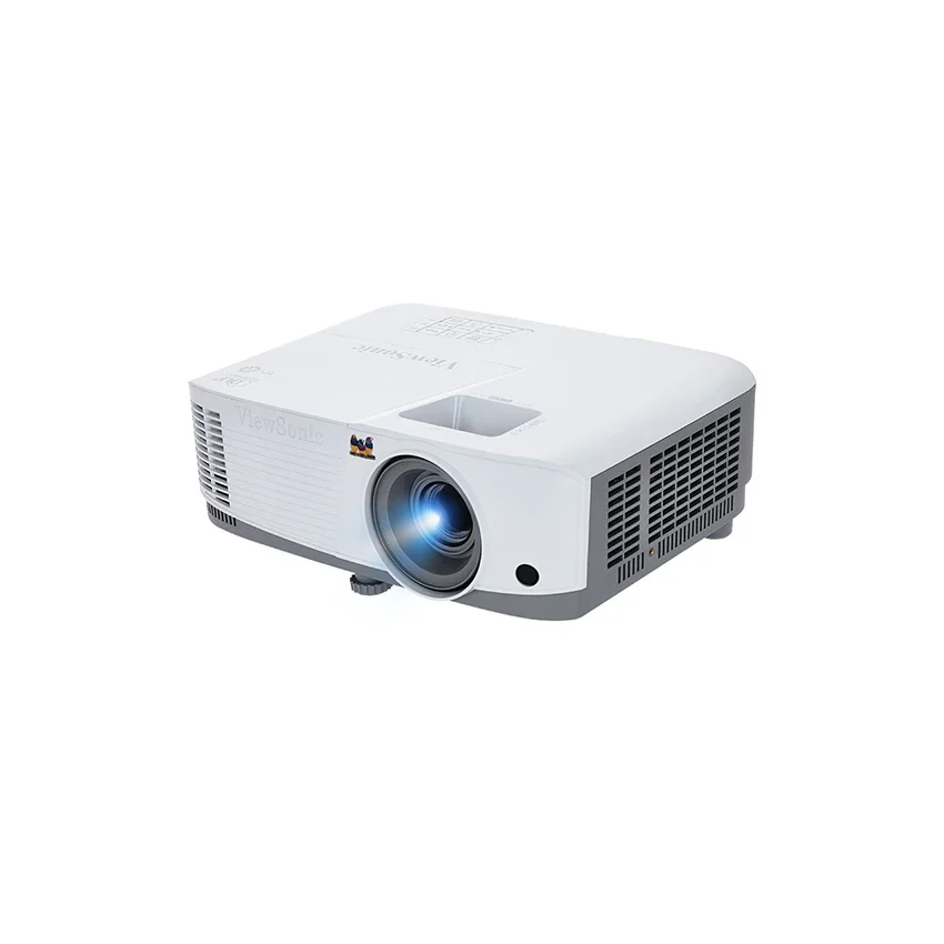 ViewSonic PA503W  3800 Lumens WXGA  Lamp Education Projector