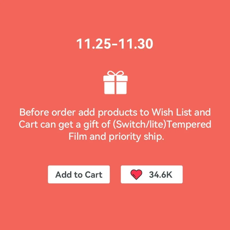 GeekShare Nintendo Switch Ốp Lưng Kawaii Hồng Bé Gái Chiến Binh Mecha Cứng Full Bao Vỏ Joy-Con Dành Cho Máy Nintendo Switch phụ Kiện