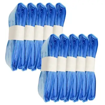 Sangenic TommeeTipee용 쓰레기 봉투, 아기 기저귀 쓰레기 봉투, Angelcare 쓰레기통 교체 라이너, 10 리필 백 