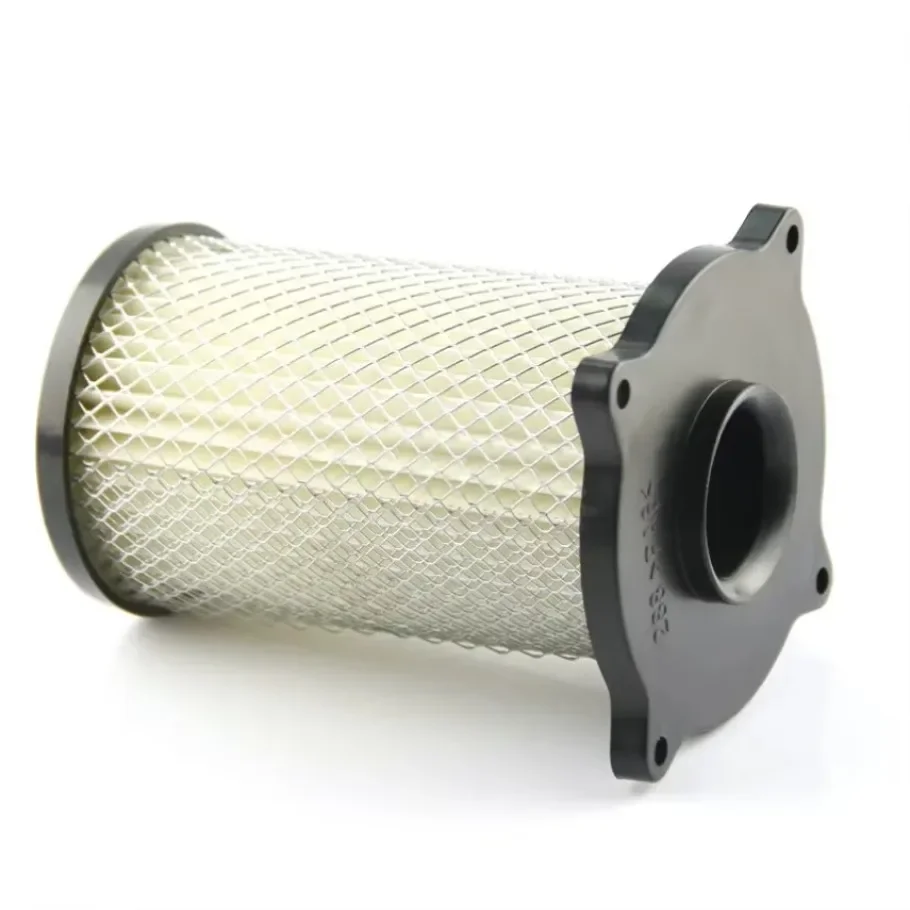 Motorcycle Intake Air Cleaner Filter For Suzuki GZ125 GZ250 GZ 125 250 Marauder 1998-2011 13780-12F00 13780-13F00    Accessories