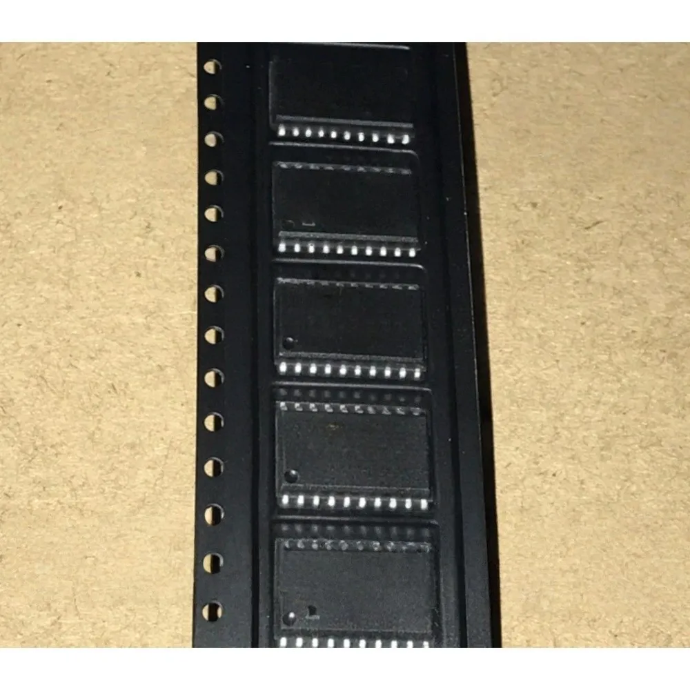 1-5PCS ATF16V8B-15SU ATF16V8BQL-15SU HIP9011ABZ HIP9011AB HIP9011 7FLIT19BF1M6 ST7FLIT19BF1M6 TCM320AC36C TCM320AC36CDWR