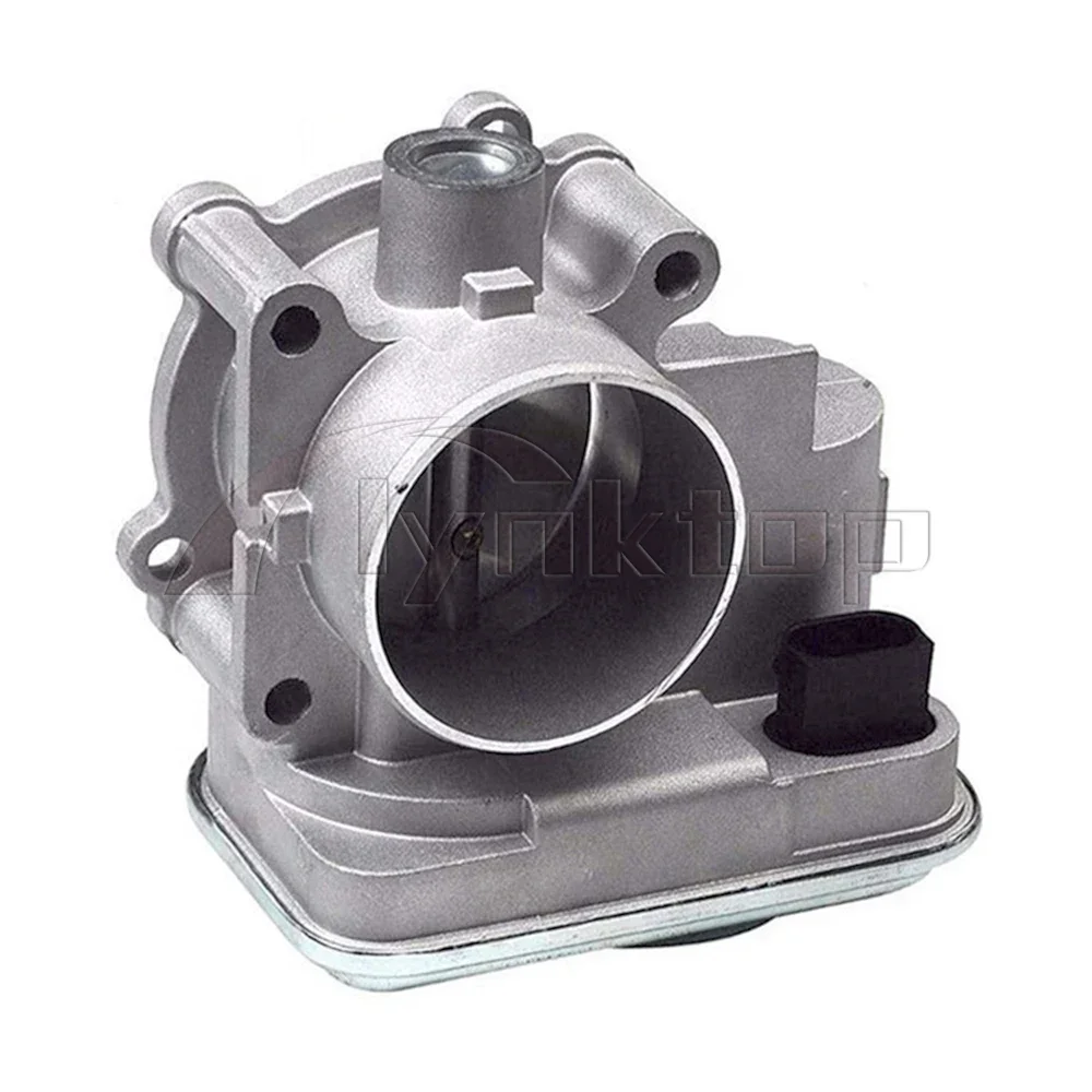 Throttle Body fit Chrysler 200 Sebring Dodge Caliber Journey Avenger Jeep Cherokee Compass Patriot 4891735AB 4891735AC 4891735AD