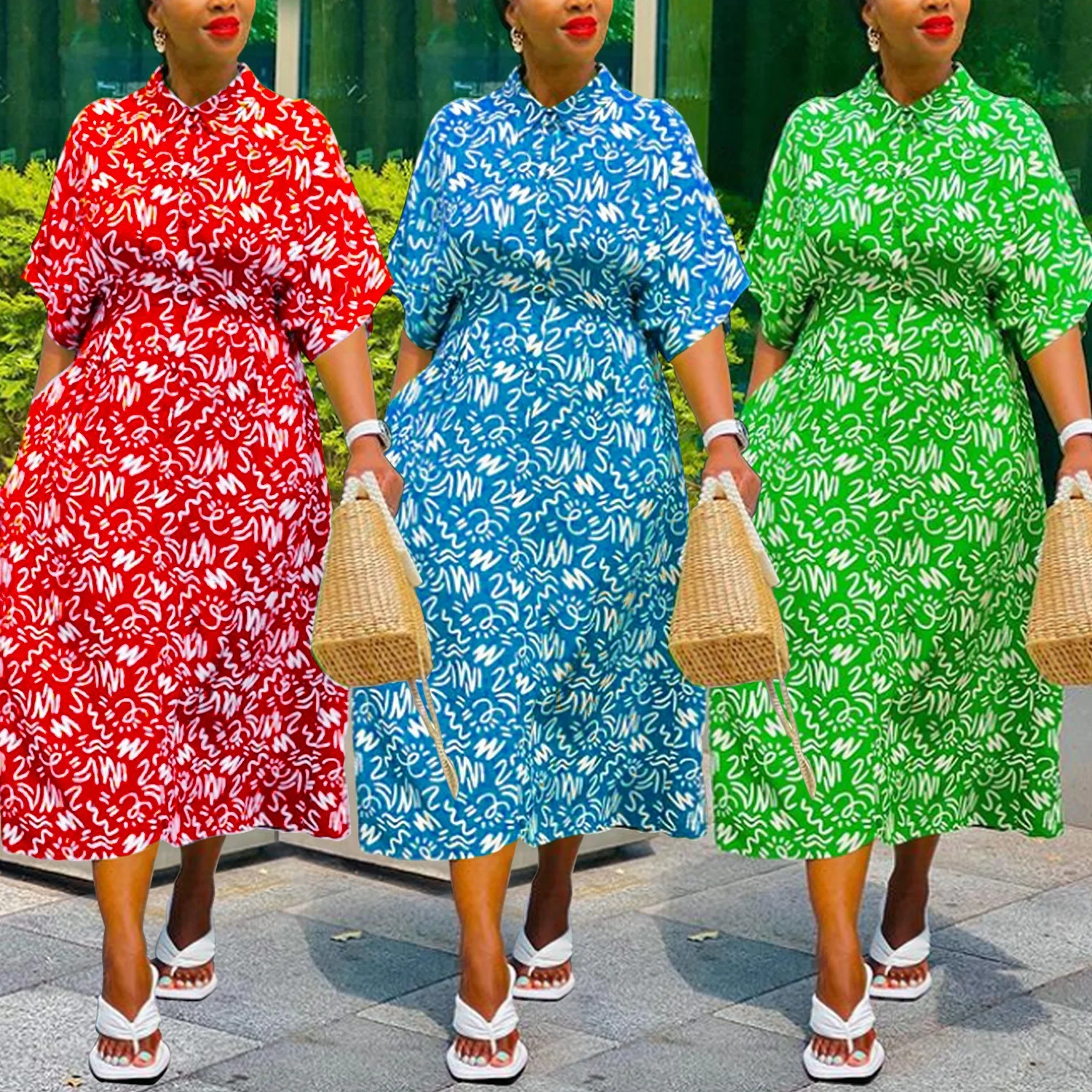 Faionable Women's P… - image