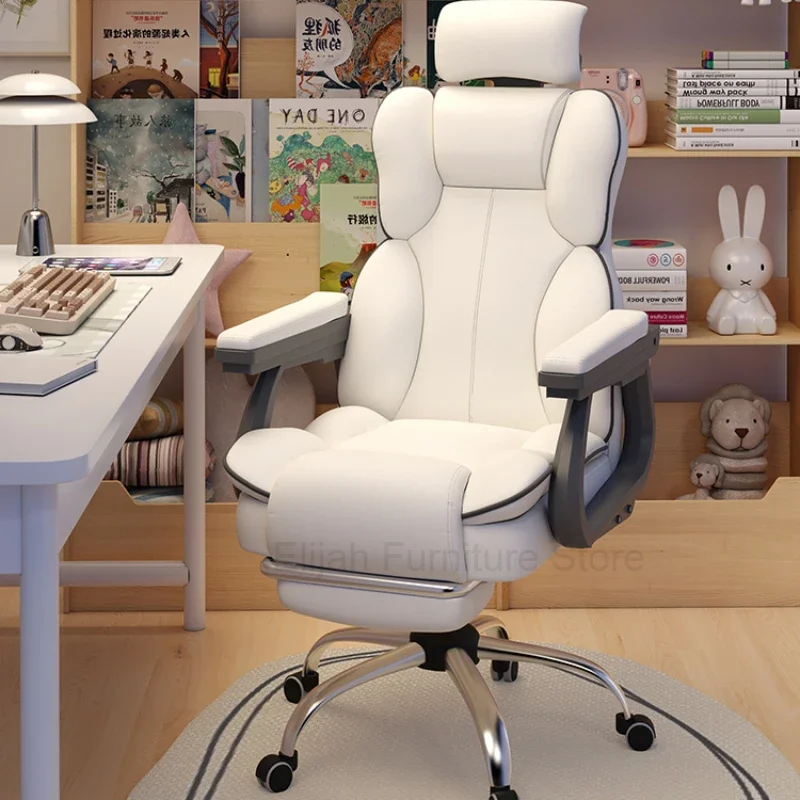 

Ergonomic Chair Office Chairs Gamer Chair Swivel Playseat Mobile Sofa Garden Furniture Sets Computer Armchair Comfy Rocking