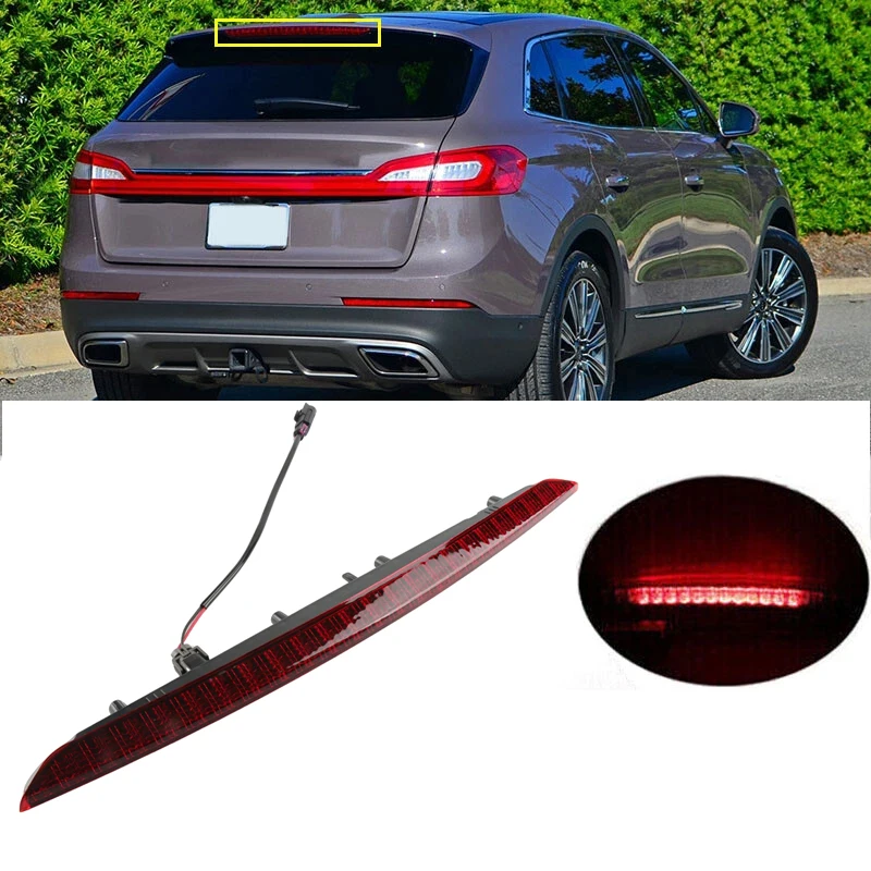 troisieme-feu-stop-supplementaire-pour-voiture-feu-stop-arriere-a-montage-eleve-fa1z13a613ab-fa1z-13a613-ab-pour-lincoln-mkx-2016-2017-2018