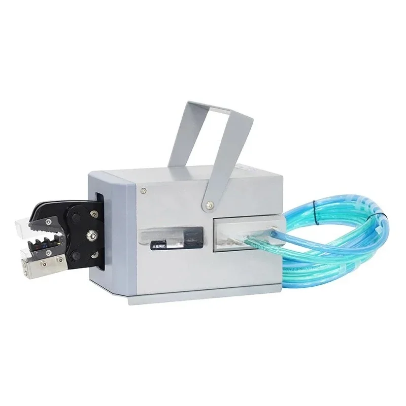 6-95 Sqmm Pneumatic Cord Terminal Plug Crimp Tool