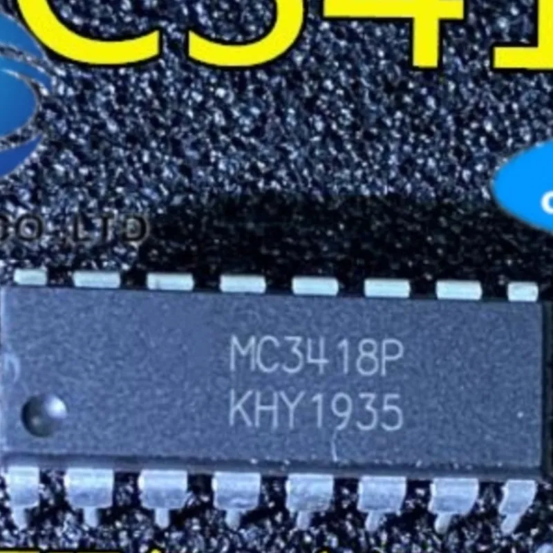 5-pcs-gerenciamento-de-chip-mc3418-mc3418p-dip16-ic-ic-em-estoque-100-novo-e-original