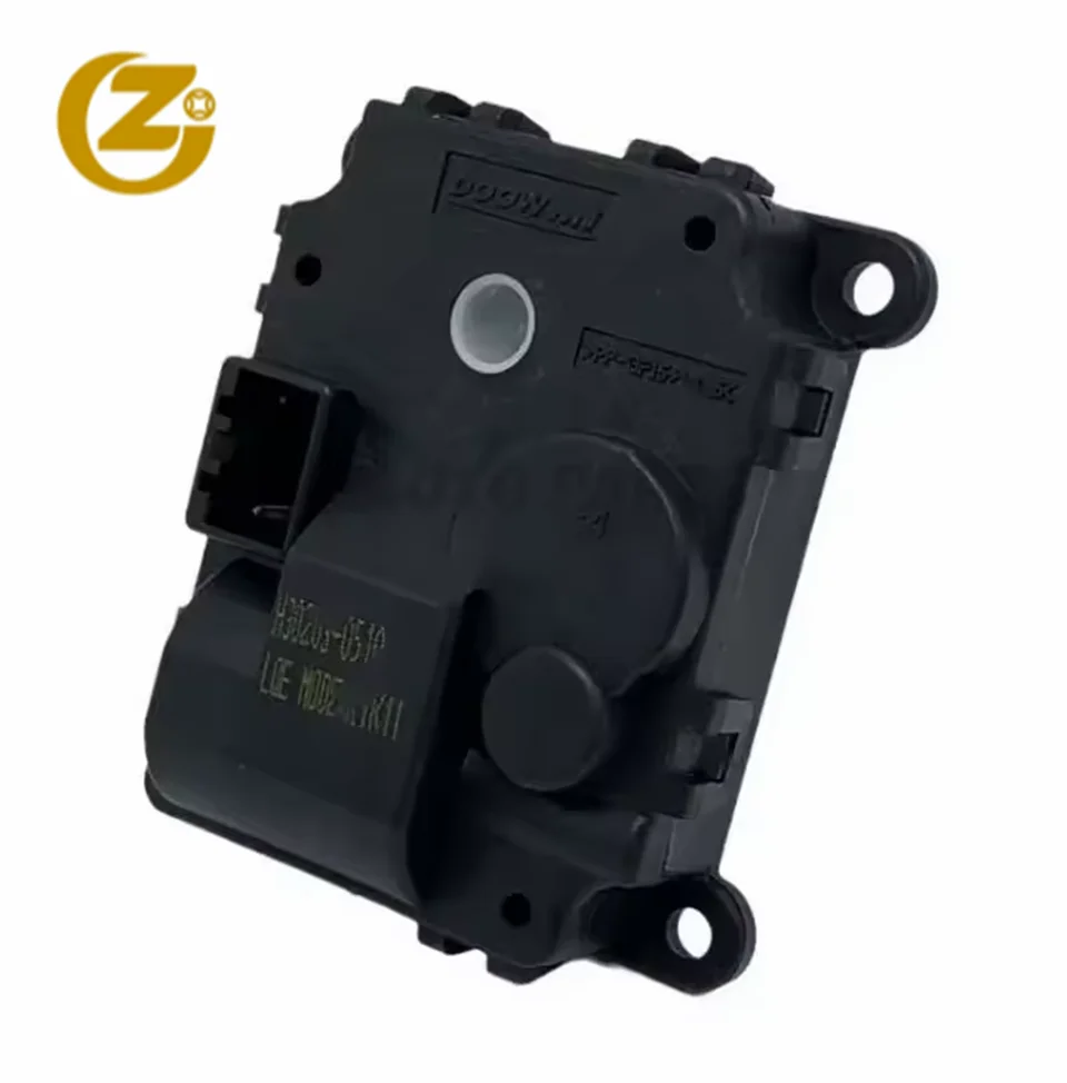 

971592J000 Temperature Heater Blend Actuator Motor Assy For Kia Borrego 2008-2012