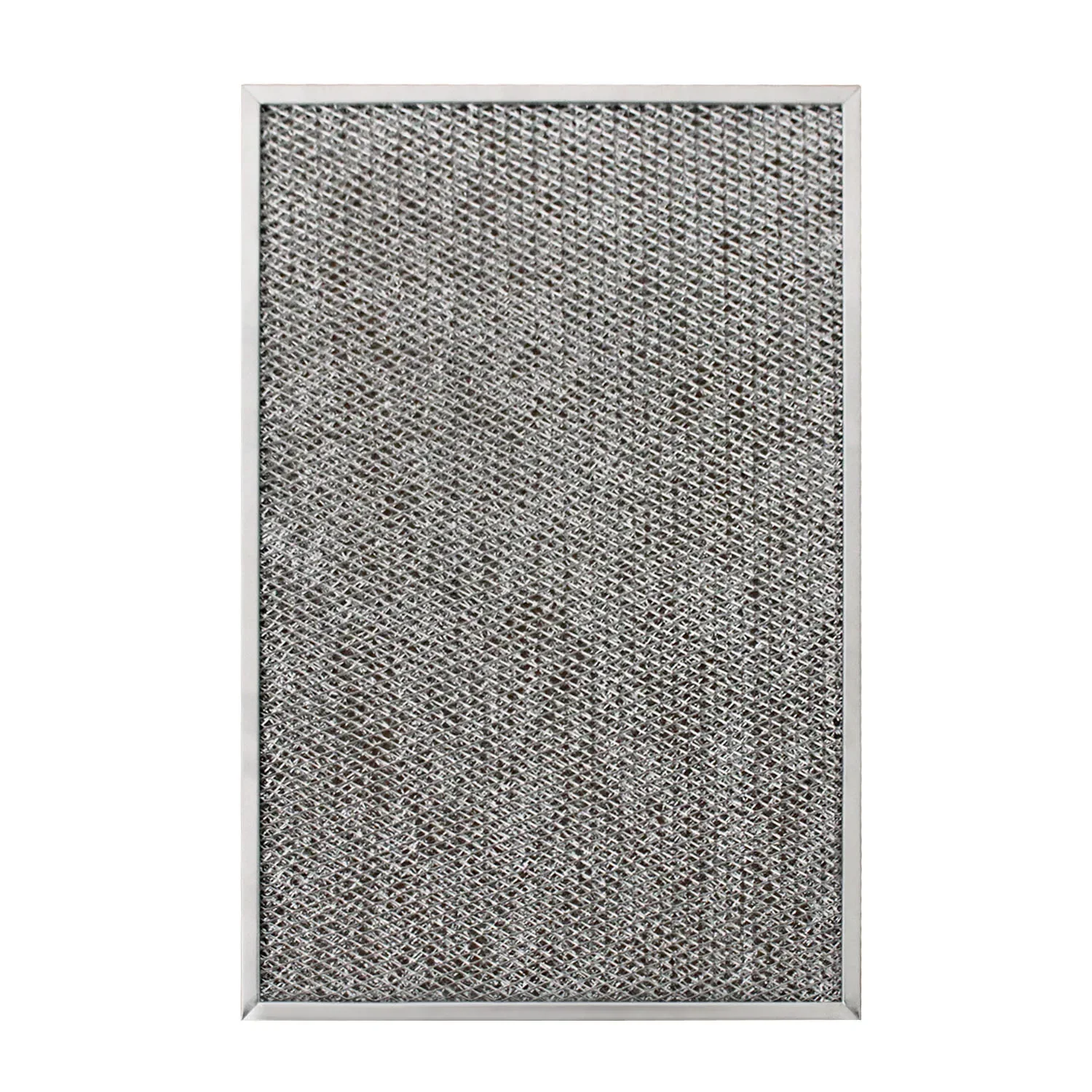 298x440mm Cooker Hood Filters Metal Mesh Extractor Vent Filter Ventilation For Kitchen Cooker Hood Grease Filter