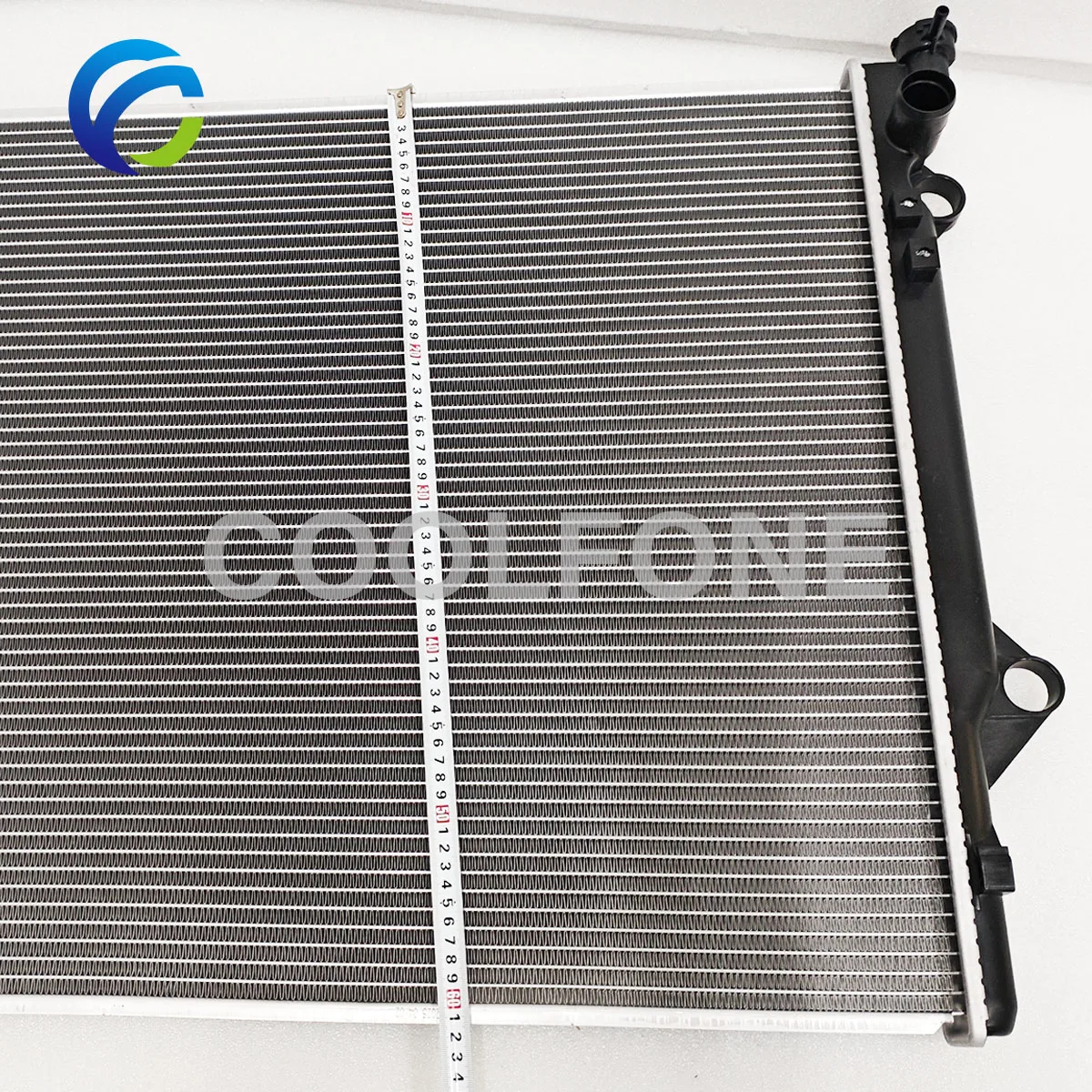 Cooling Radiator for TOYOTA LAND CRUISER PRADO J12 J15 4 RUNNER
