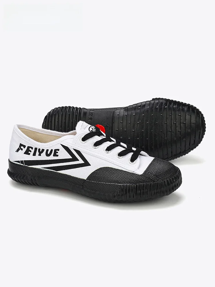 Du Flng Scarpe da ginnastica sportive da corsa da uomo, scarpe da ginnastica sportive in tela, suola bassa in gomma traspirante, casual, per coppia