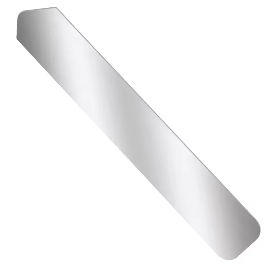 6/1 Stuks Roestvrijstalen Mes Zacht Ultra Dunne Pry Voor Telefoons Tablet Scherm Batterij Opening Gereedschap voor Samsung iPhone iPad Opener