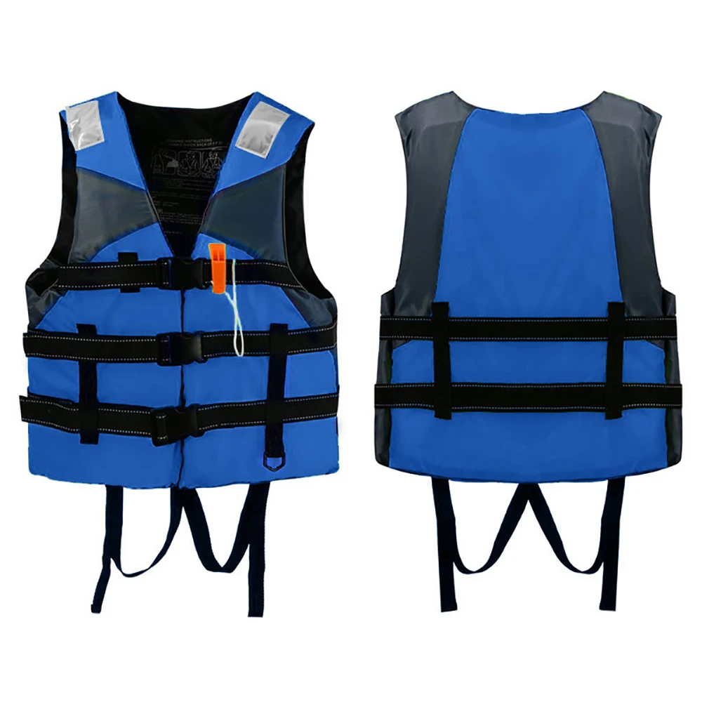 Kajak-Schwimmweste für Erwachsene, Surfweste, Motorboote, Wakeboard, Floß, Rettungsboot, Ski, Wassersport, Schwimmen, Driften, Rettungsweste