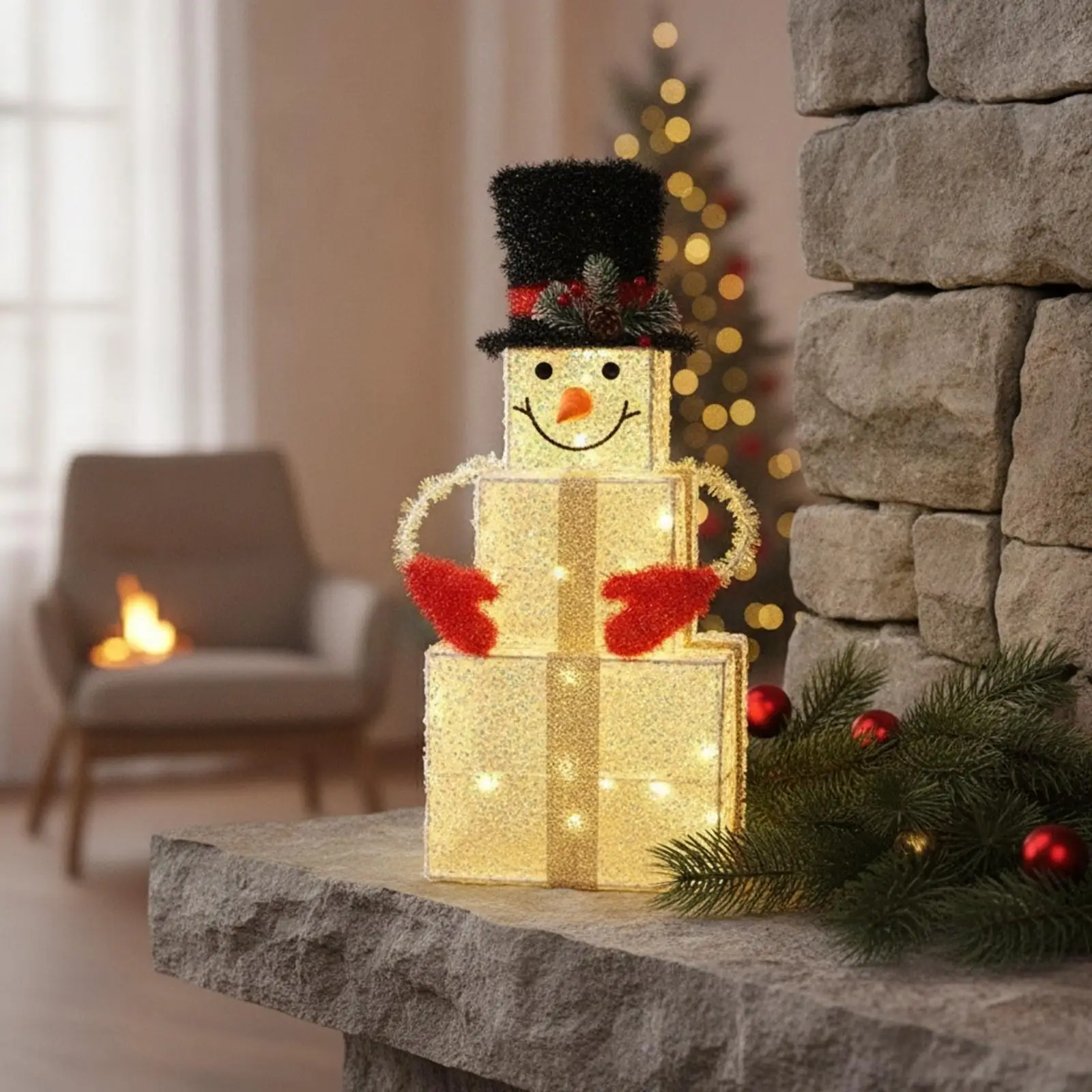 indoor-christmas-present-figure-with-warm-light-for-cozy-room-decoration-and-miniature-display