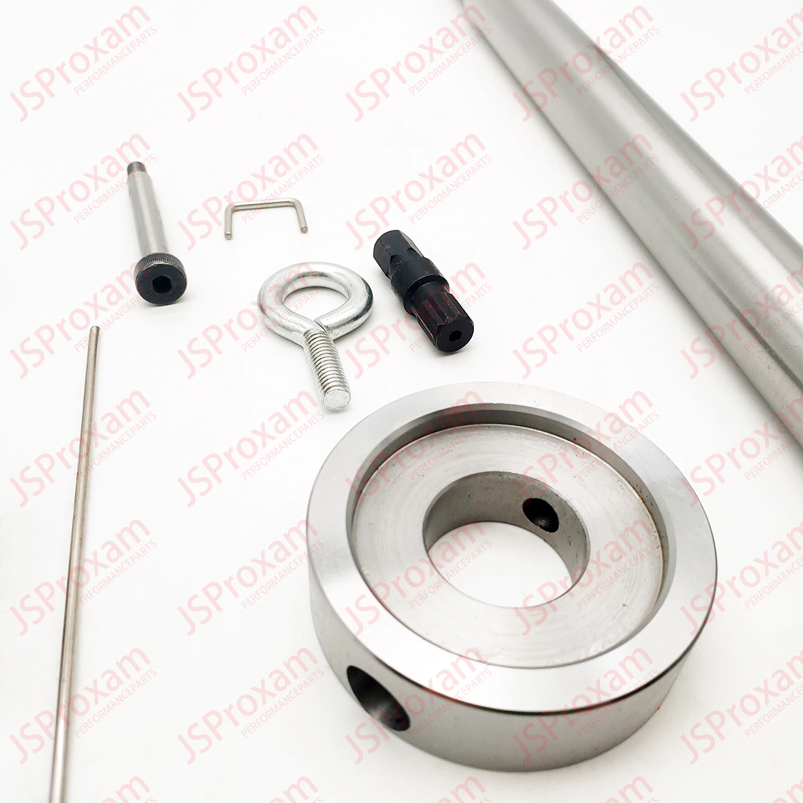 91-805475A1 Replaces Fit For Mercruiser OMC 111222 Alignment Bar Gimbal Bearing Seal Bellow Tool Set