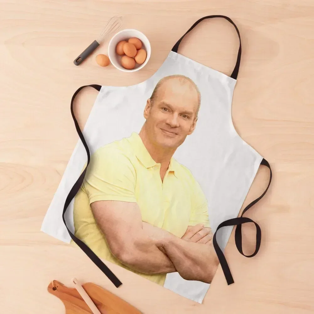 

Daddy Bob Duncan Apron cooks clothes cleanings Household Items Kitchen Home And Kitchen Apron