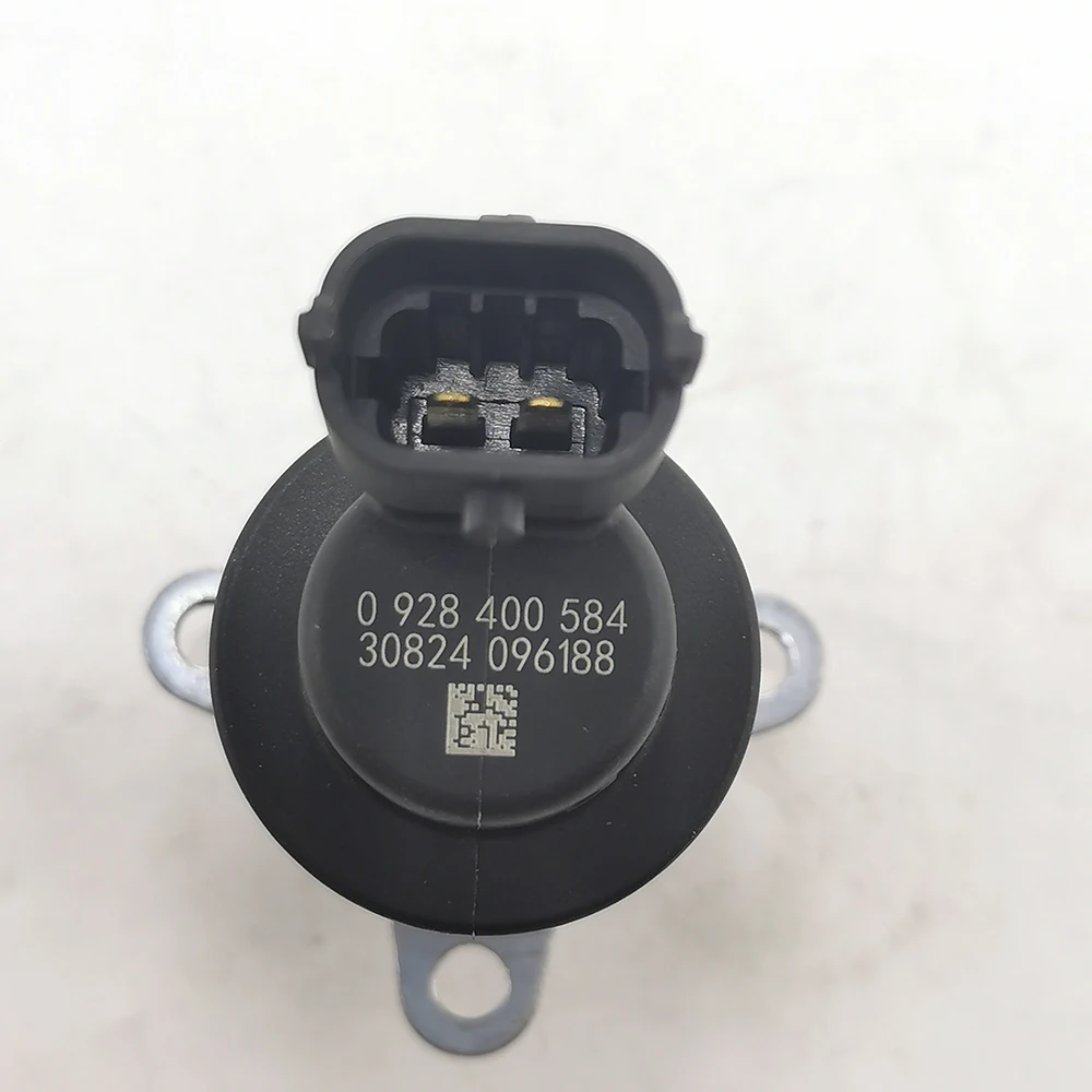 For 0928400584 Regulator Metering Control Solenoid Valve For Opel Vauxhall NISSAN RENAULT 0928400487 0928400502 8200179757