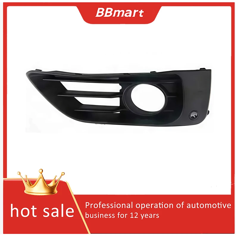 

51117407699 51117407700 Рамка противотуманных фар BBmart L/R для BMW 2 серии F45 F46 и других высококачественных абсолютно новых