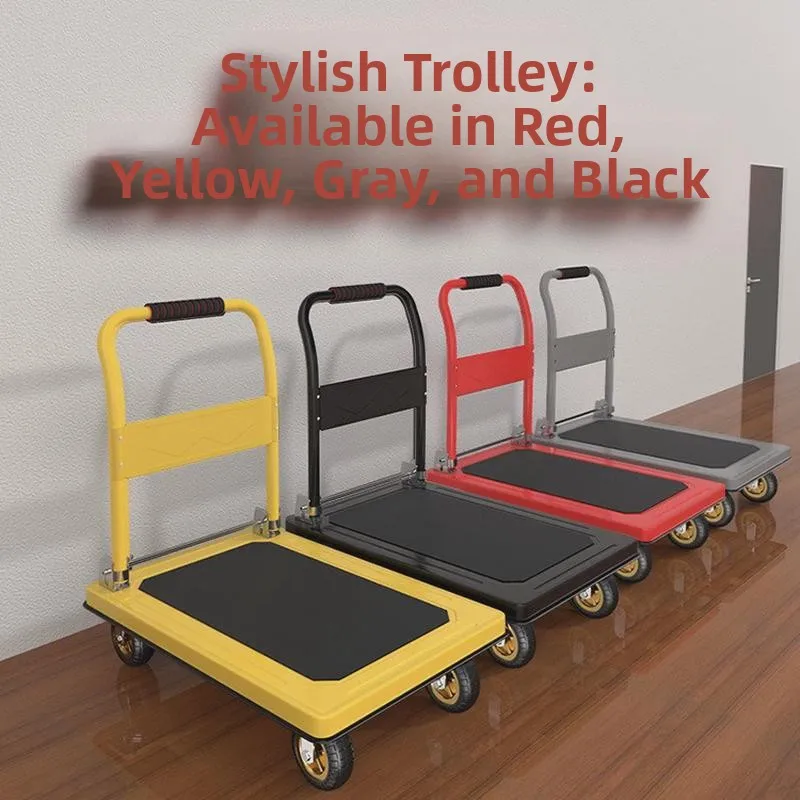 carrello-a-quattro-ruote-in-acciaio-leggero-portatile-e-facile-da-manovrare-per-trasporto-in-ufficio