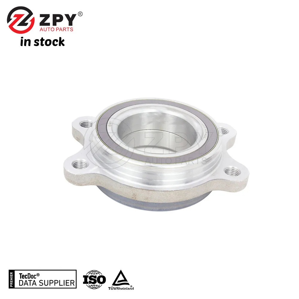 ZPY Nuovo Mozzo Cuscinetto Ruota Anteriore Per Audi A4 Q5 A6 A5 Porsche Macan 8KD 407 625