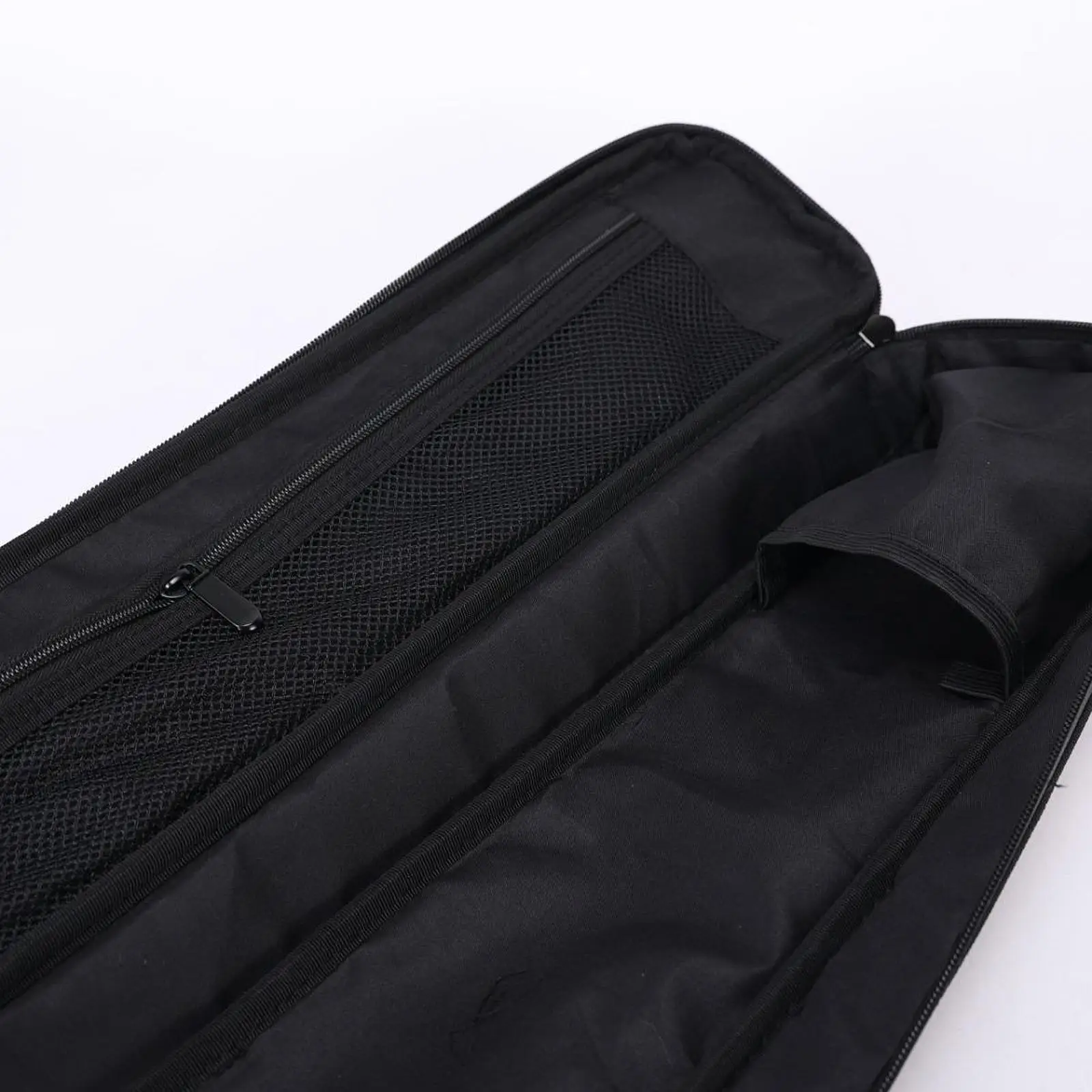 

Защитный чехол для бильярдного кия из искусственной кожи с застежкой-молнией, легкий, многофункциональный, для путешествий и активного отдыха