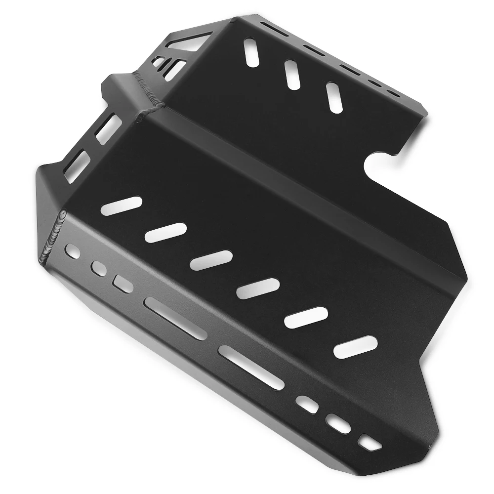 

For HONDA NX400 NX 400 NX500 NX 500 2024 2025 2026 Motorcycle Accessories Skid Plate Engine Guard Chassis Under Protection Cover