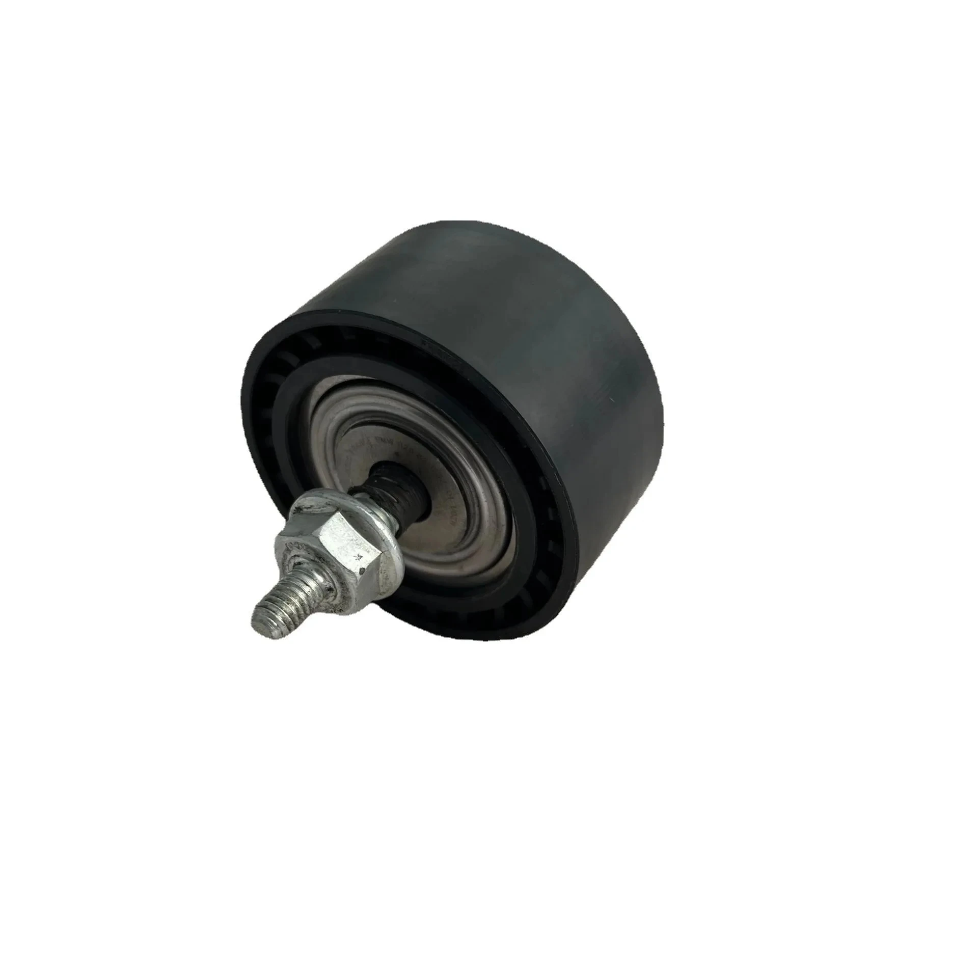 NEW Generator pulley idler 11288511737 is suitable for the BMW N57D30 engine