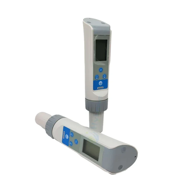

Qlozone Digital Doz-30 Dissolved Ozone Portable Ozone Analyzer Ozone Tester