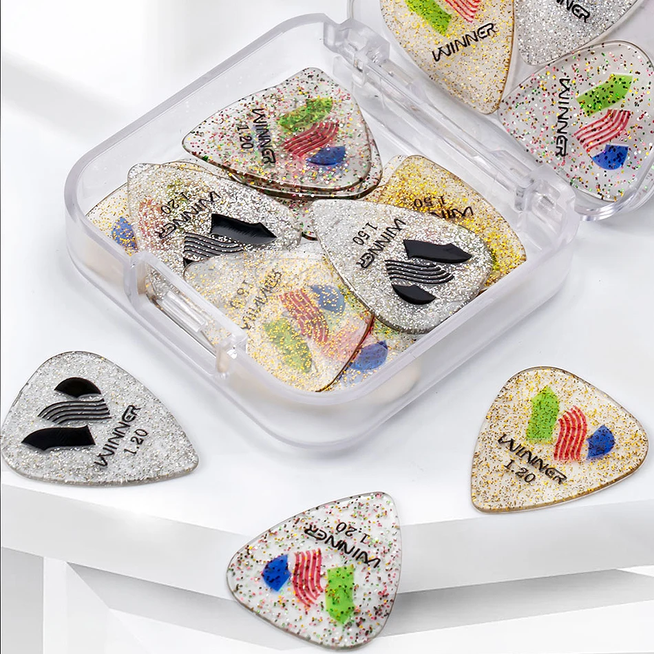 Winner WR-15H Guita…