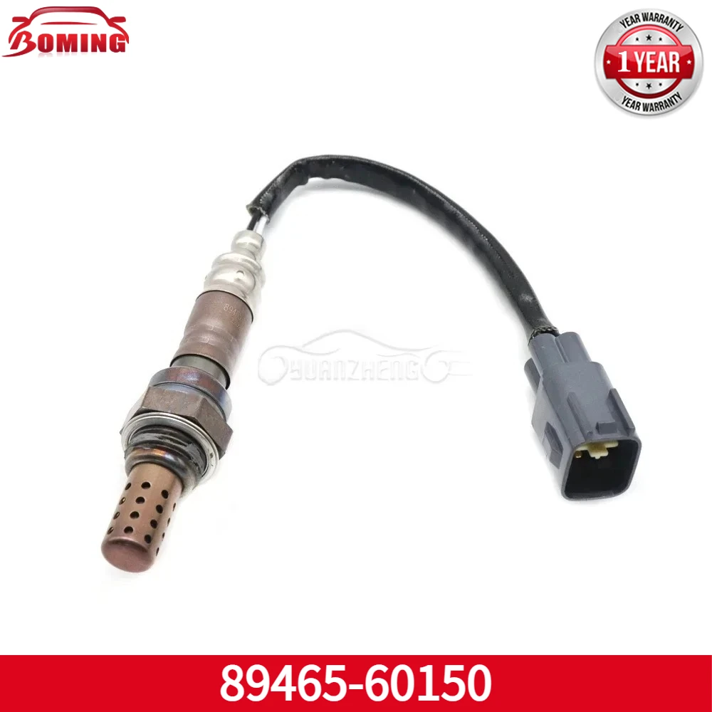 

89465-60150 Lambda O2 Oxygen Sensor For LEXUS GS430 LS430 SC460 GX470 LX470 For Toyota 4RUNNER FJ CRUISER LAND CRUISER 234-4138
