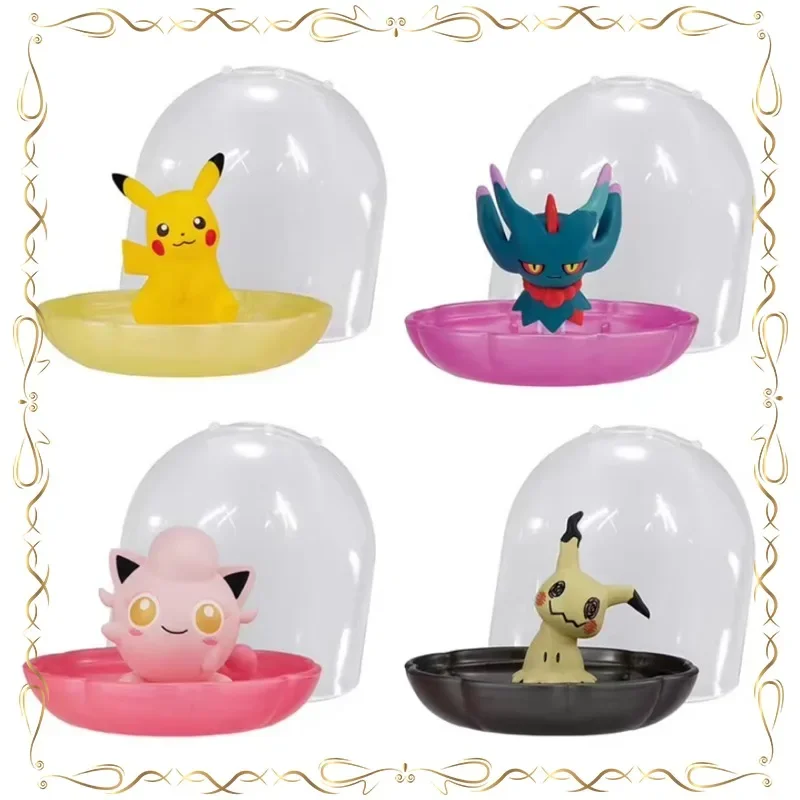 PokéMon Pikachu Flu…