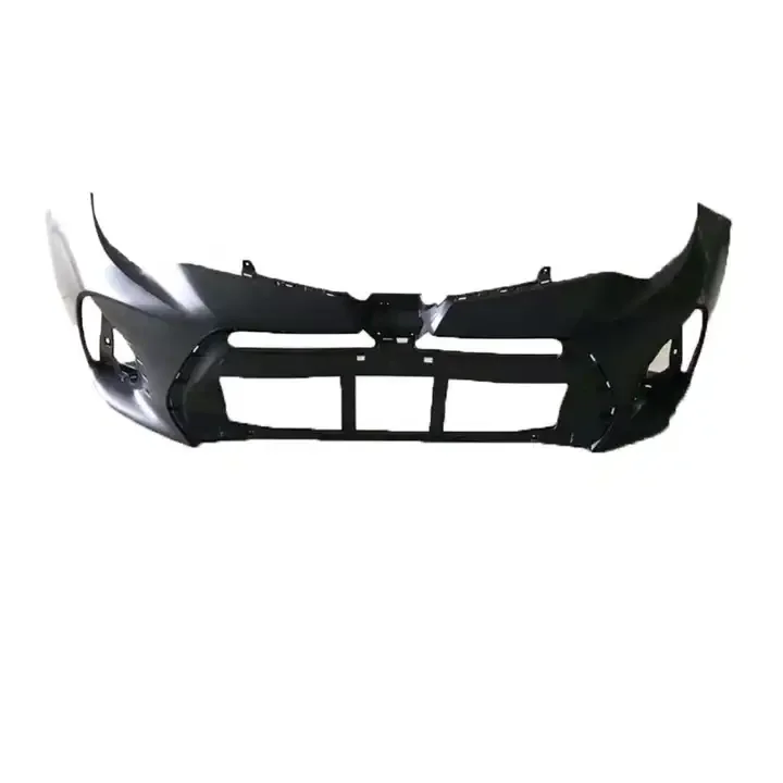 

High Quality Car Body Kits Auto Front Bumper for Toyota Corolla SE 2017 2018 2019 2020 OEM 52119-02L50