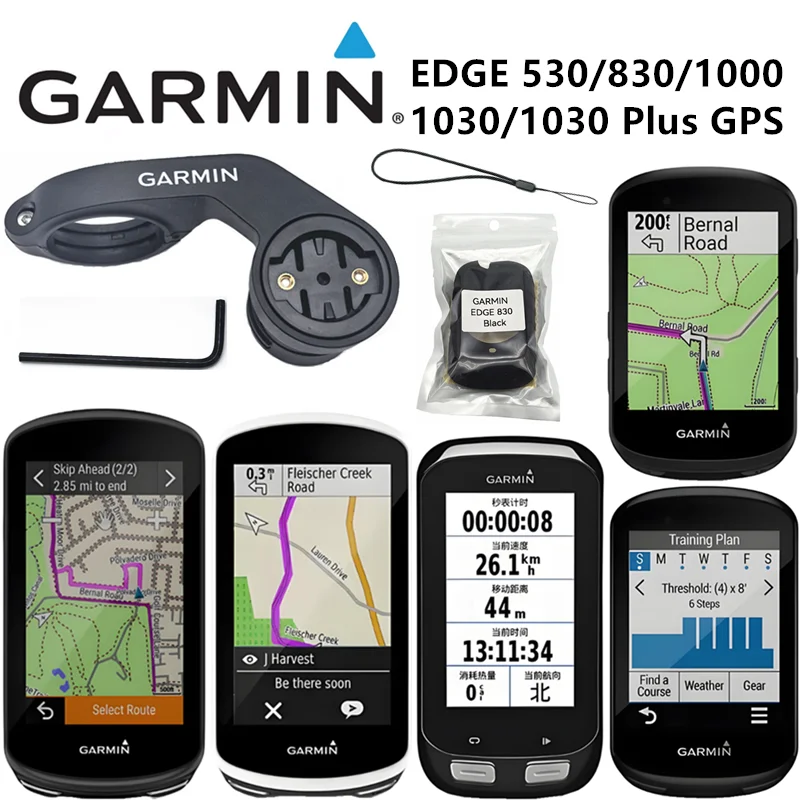 Garmin Edge 530 Plus: A Análise Completa para Ciclistas Profissionais e Amadores