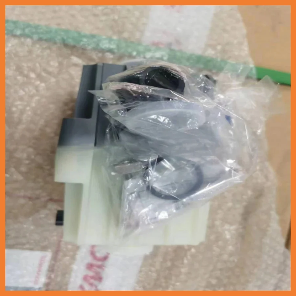 Special filter assembly for vacuum pump RV3 RV5 RV8 RV12